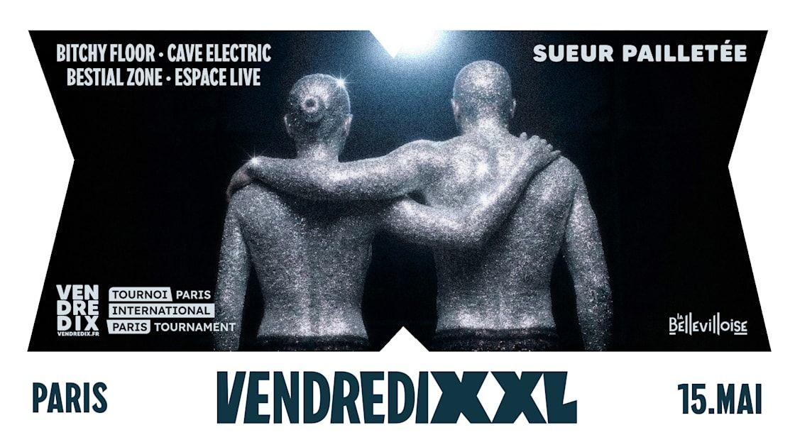 Vendredixxl