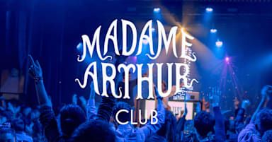 Madame Arthur Club