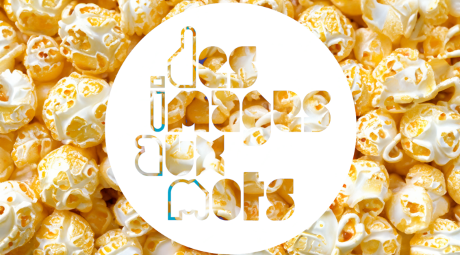 Des Images Aux Mots | Festival de films LGBTQIA+ de Toulouse