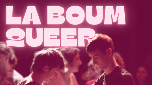 La Boom Queer SBK