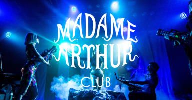 Madame Arthur Club