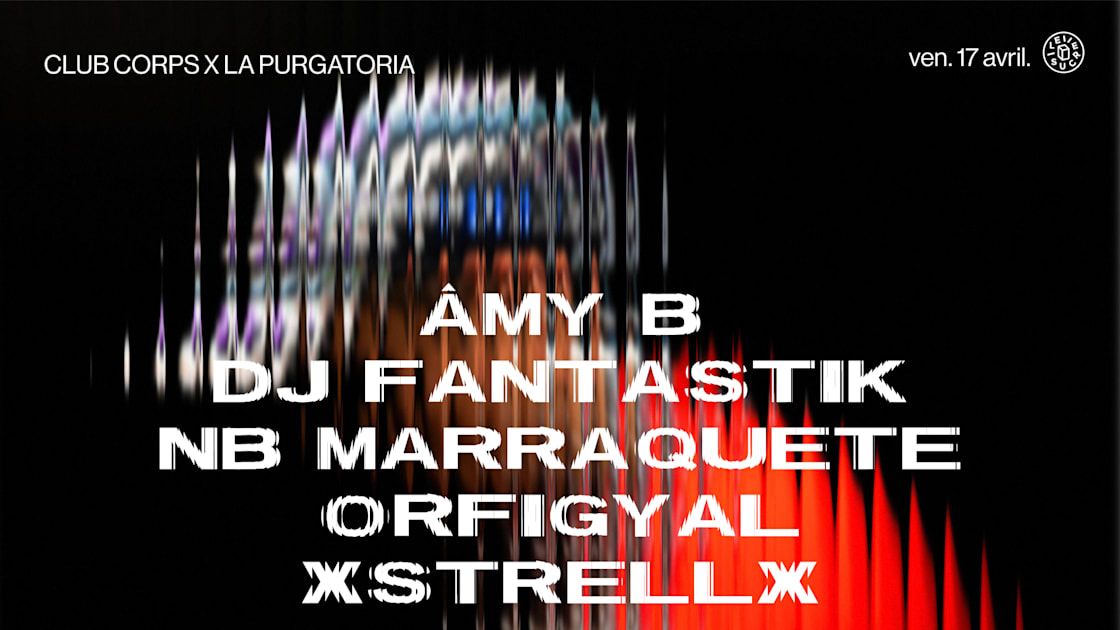 Club Corps X La Purgatoria