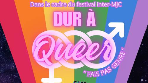Dur à Queer #2