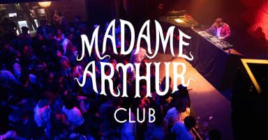 Madame Arthur Club