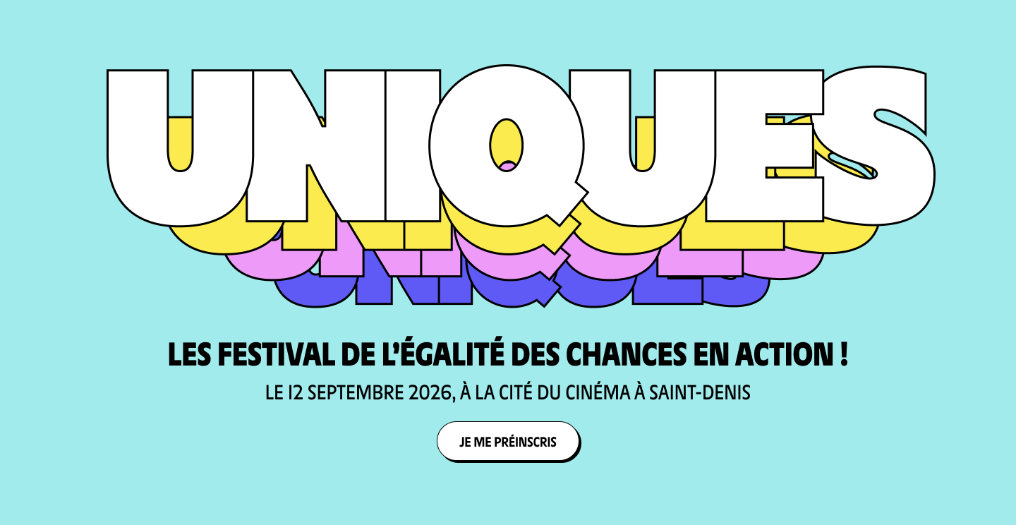 Festival Uniques 2026