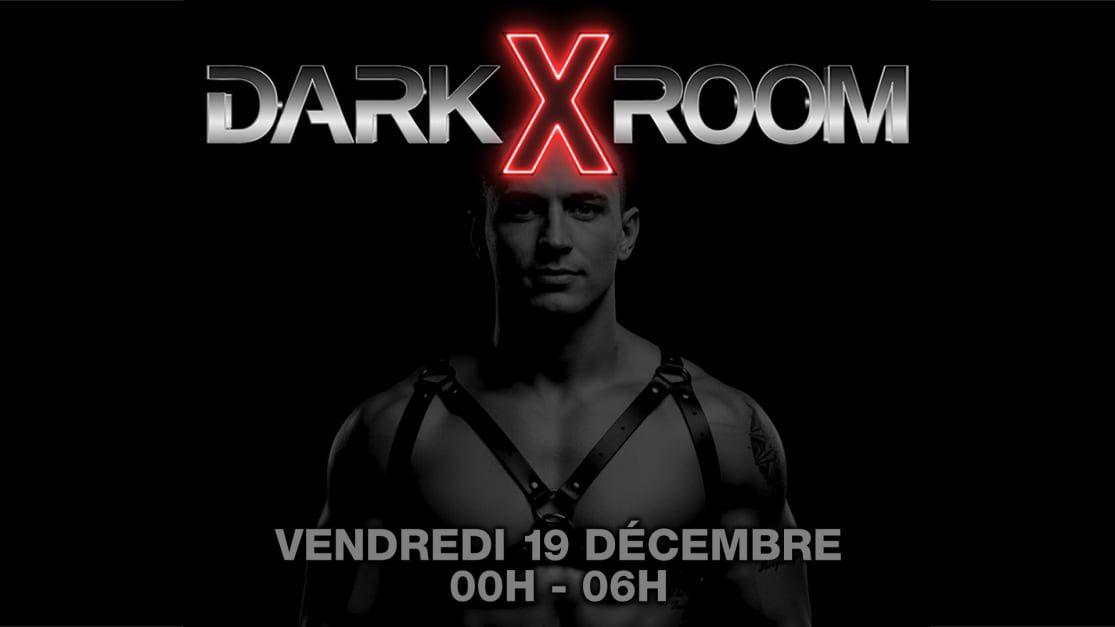 Darkxroom #2