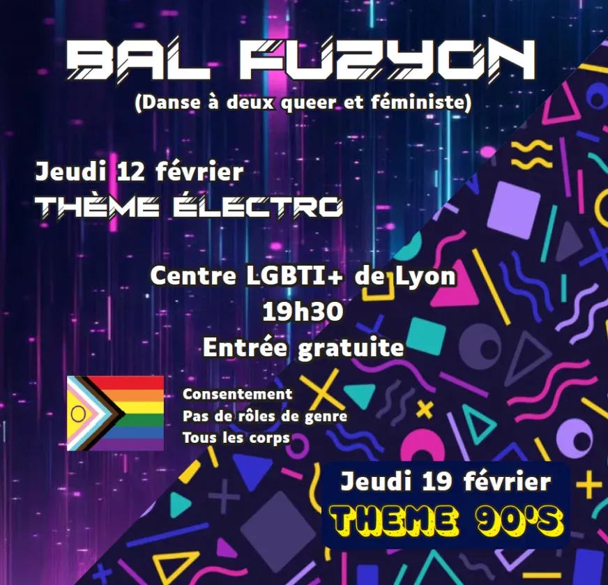 Bal Danse FuZyon
