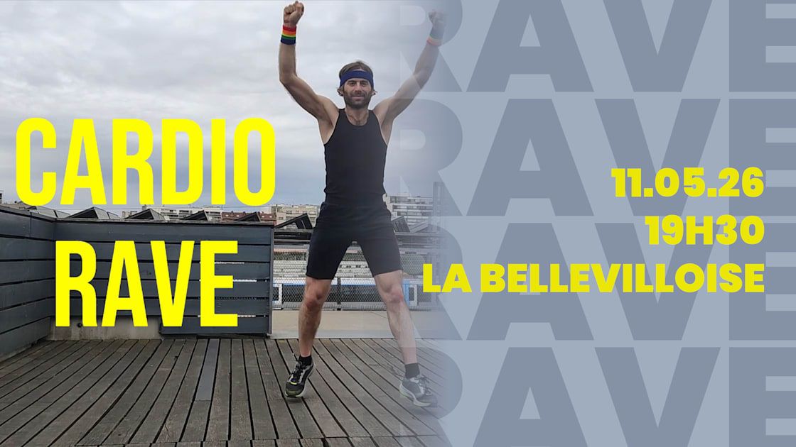 Cardio Rave