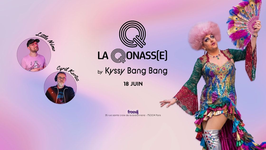 La Qonasse