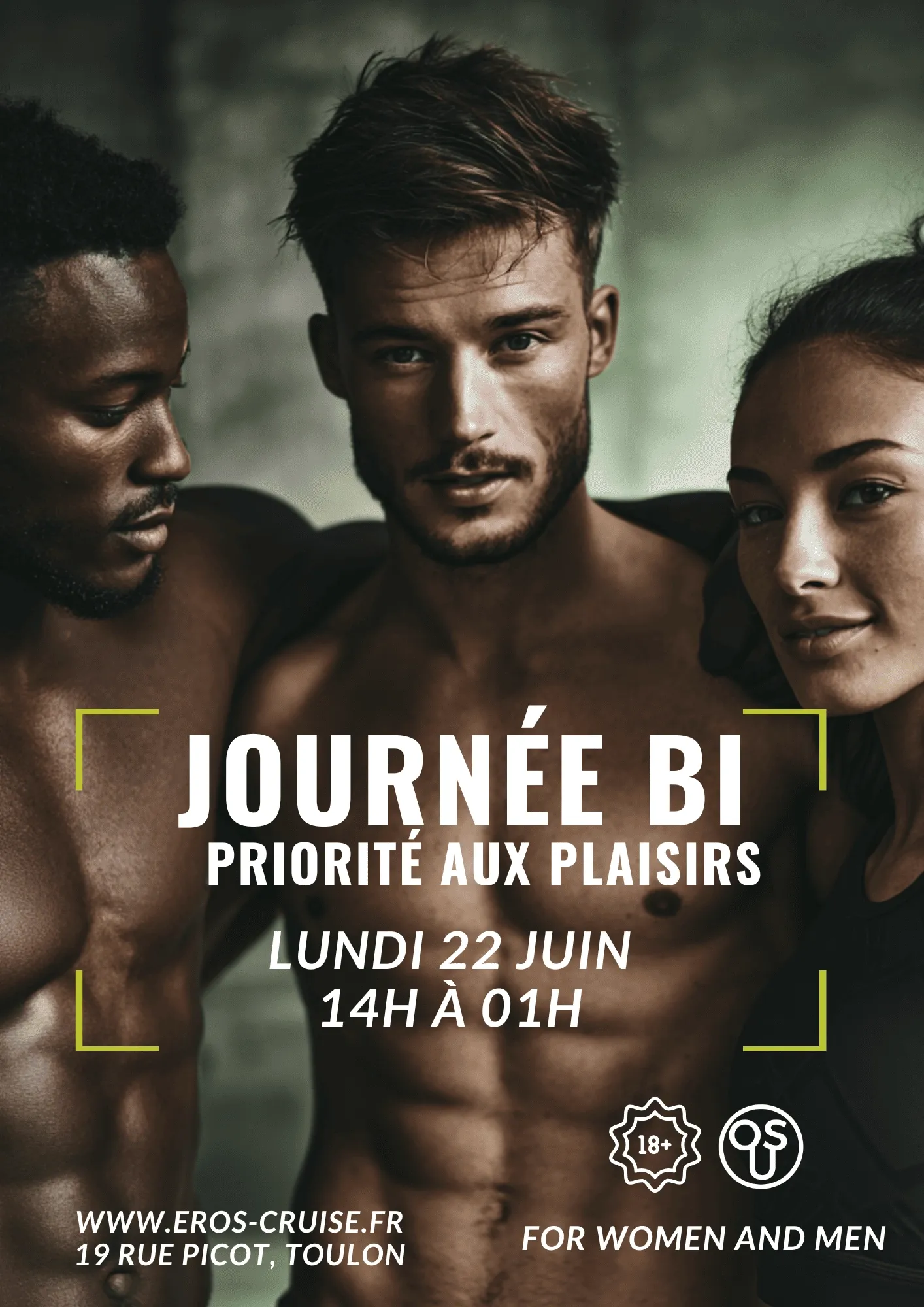 Journée BI