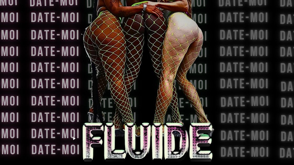 Fluide #2 Édition St Valentin