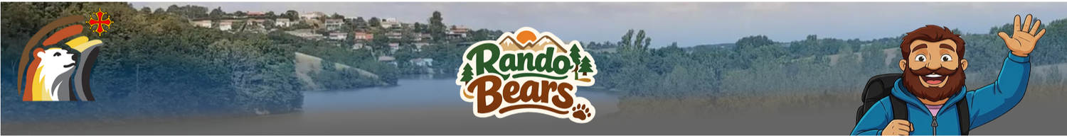 Rando' Bears #15