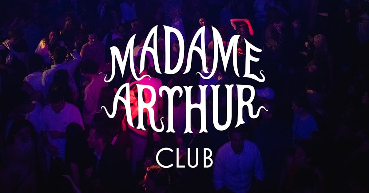 Madame Arthur Club