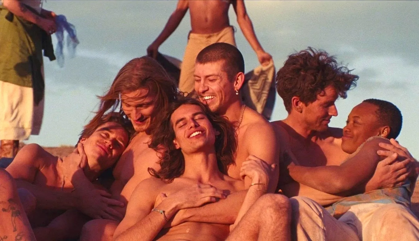 RODEO SAUVAGE en VOST - Festival Ecrans Mixtes 🌈