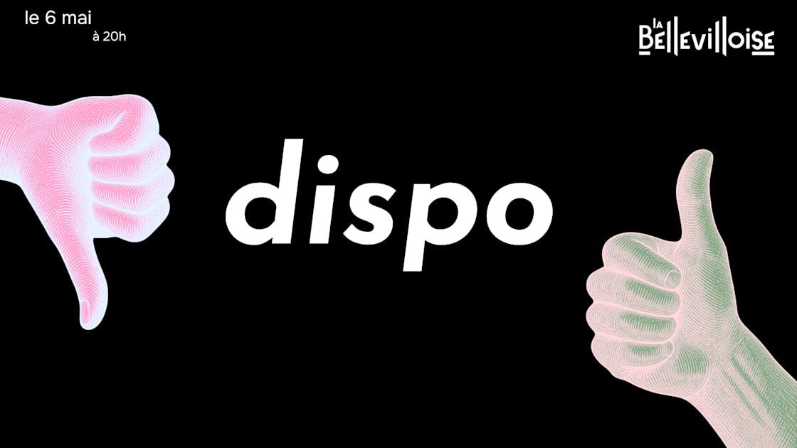 Dispo