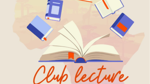 Club de lecture