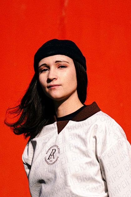 Club — Ondula Festival Off: Contrecoeur, Esté, Lavigne, Sina