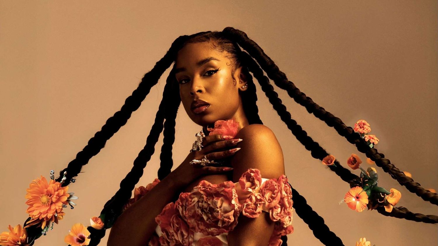 PILI PILI #6 :  BAMBY