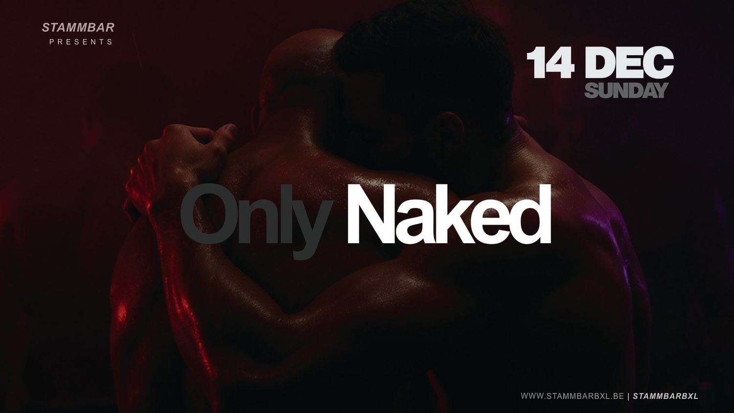 Only Naked