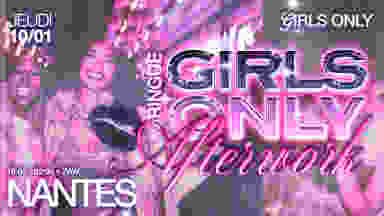 La Bringue À Nantes – After Work