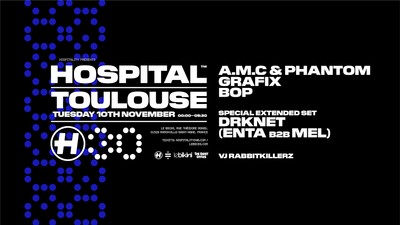 Hospital 30