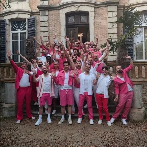Le Choeur Gay de Toulouse