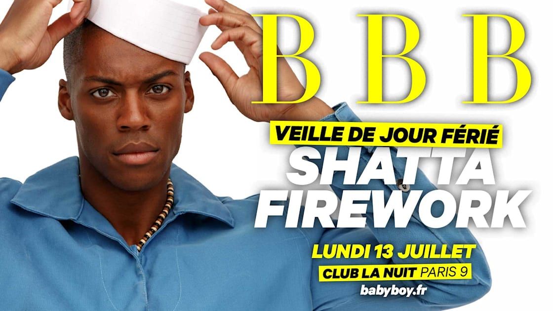 Bbb Shatta Firework
