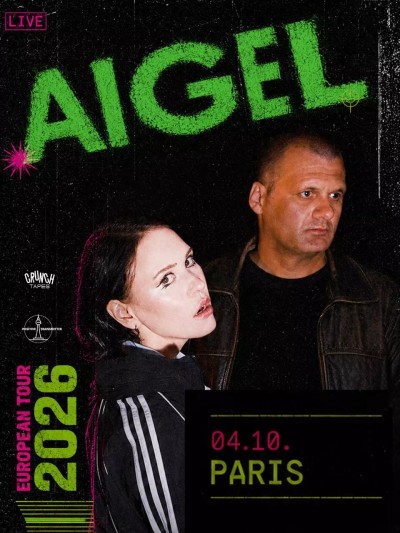 Aigel
