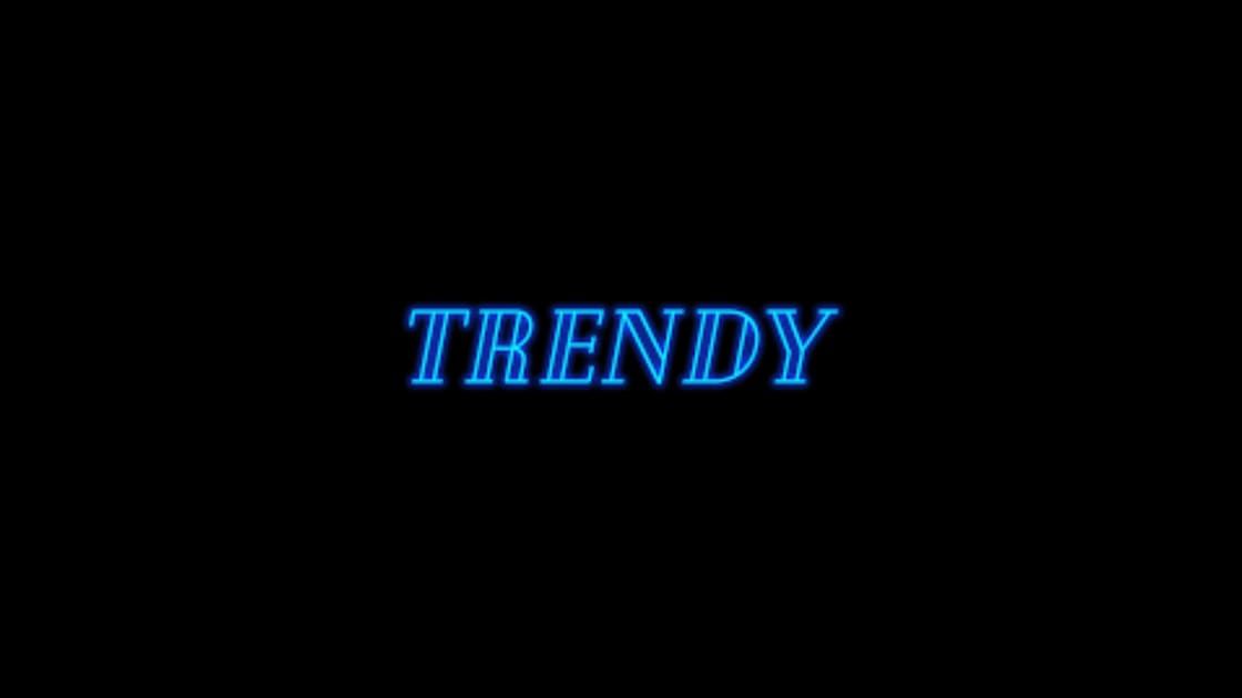 Trendy : World Cup Final Watch Party