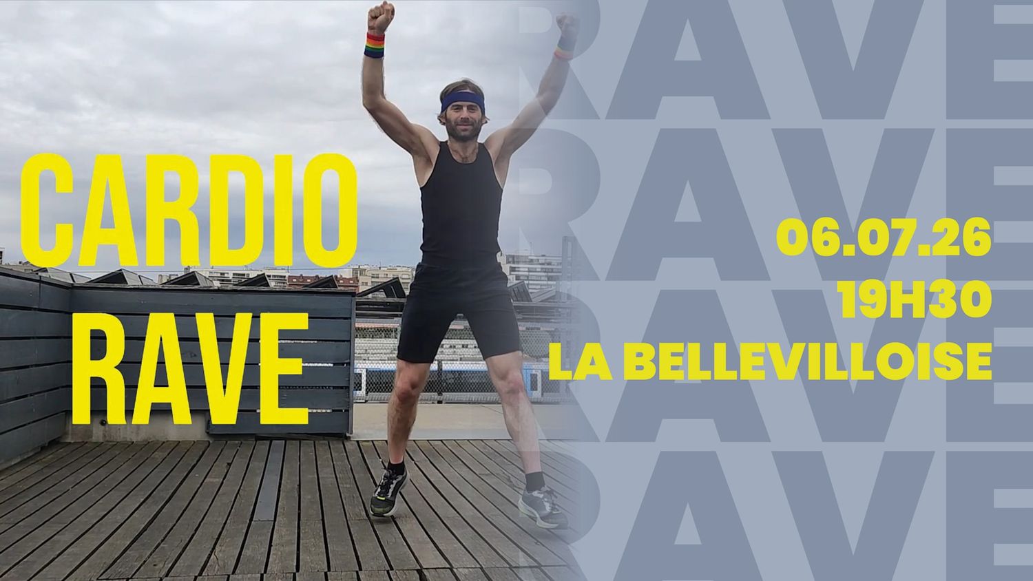 Cardio Rave