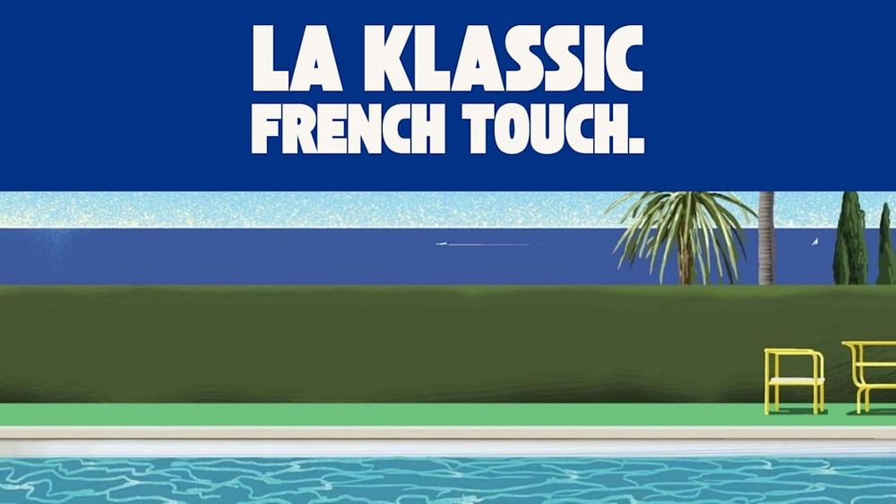 La Klassic D'annette : French Touch
