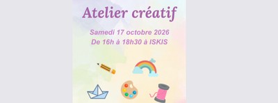 Creative Workshop
