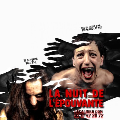La Nuit de l'Épouvante