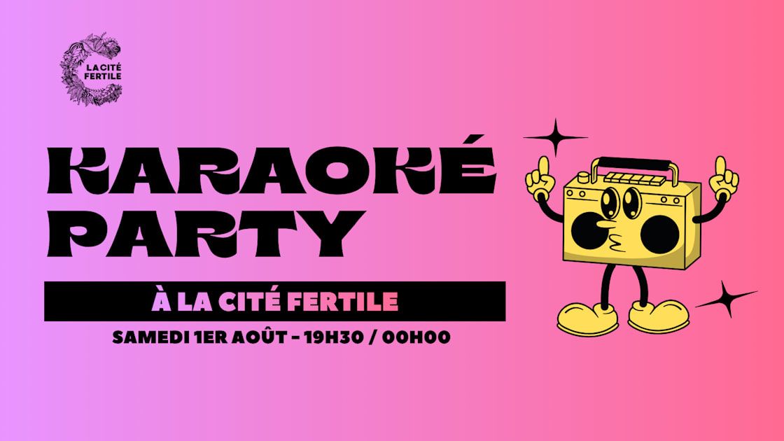 Karaoké Party