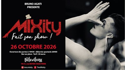 Cabaret Mixity