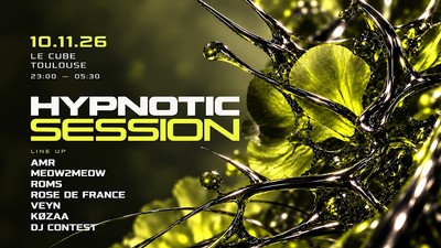 Hypnotic Session
