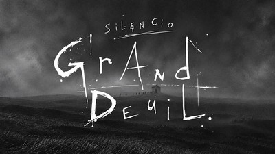 Silencio Halloween Party: Grand Deuil