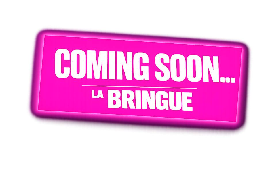 La Bringue - Pool Party Girls Only