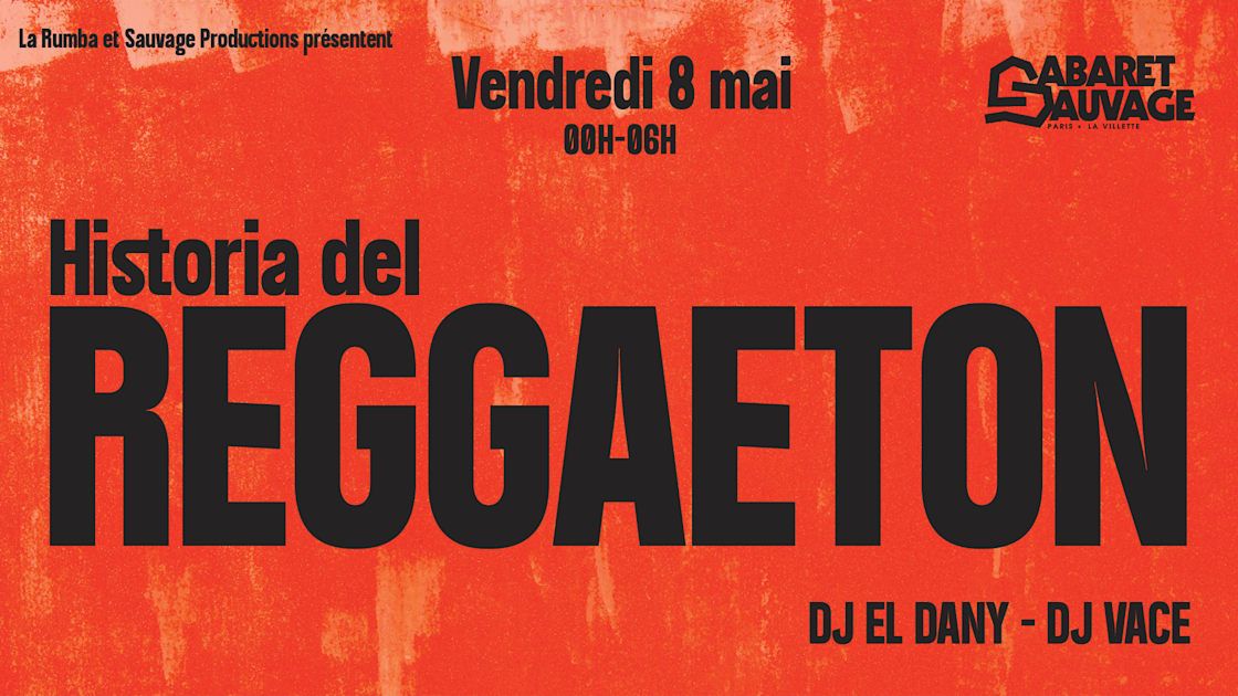Historia Del Reggaeton