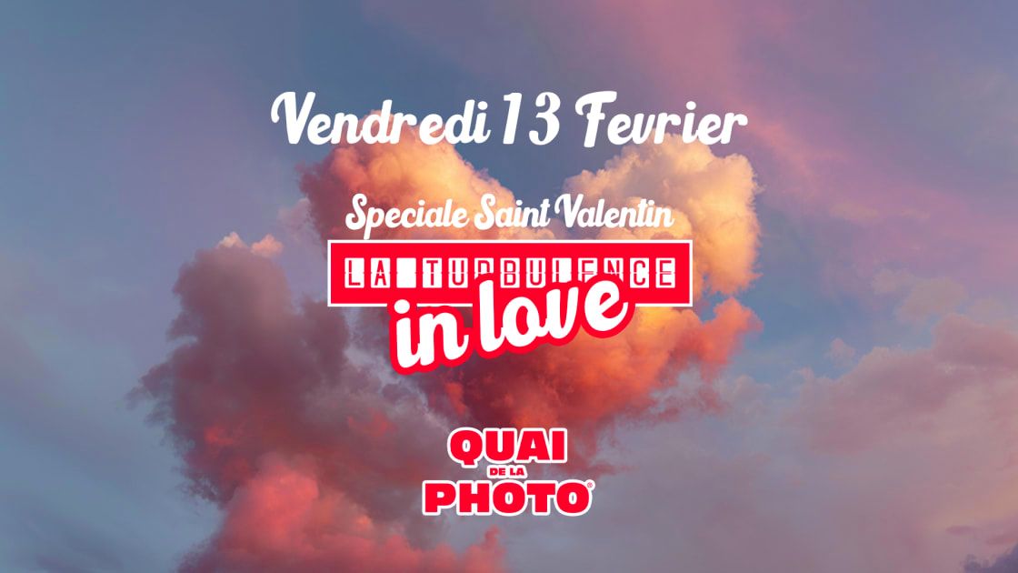 La Turbulence In Love