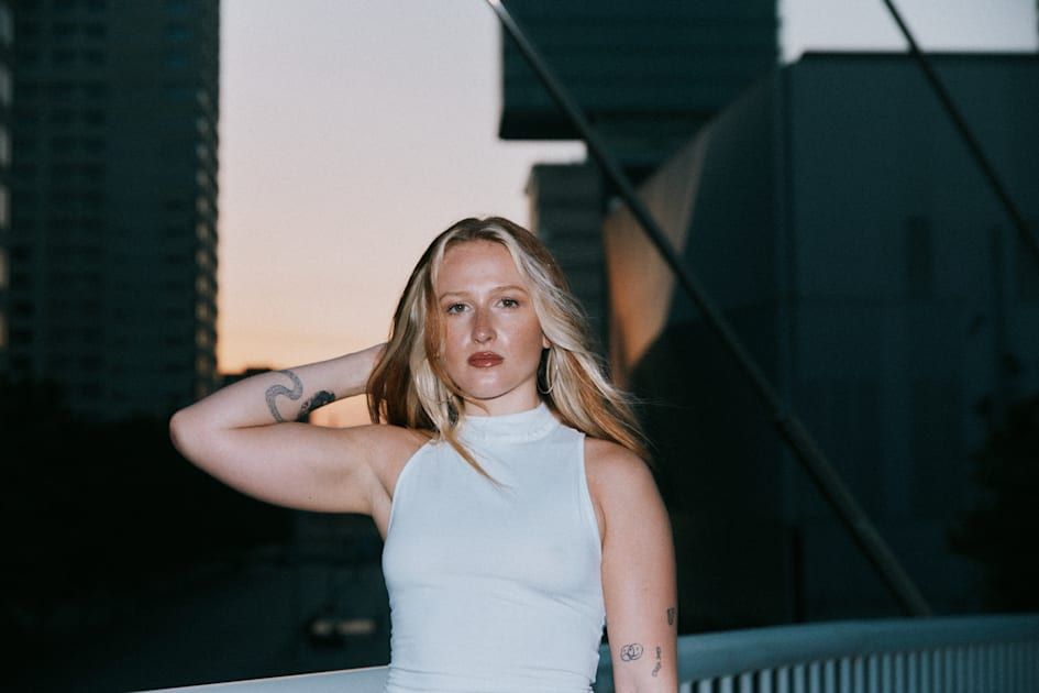 Club — Volteface Night: Imogen, Louis The 4th And More