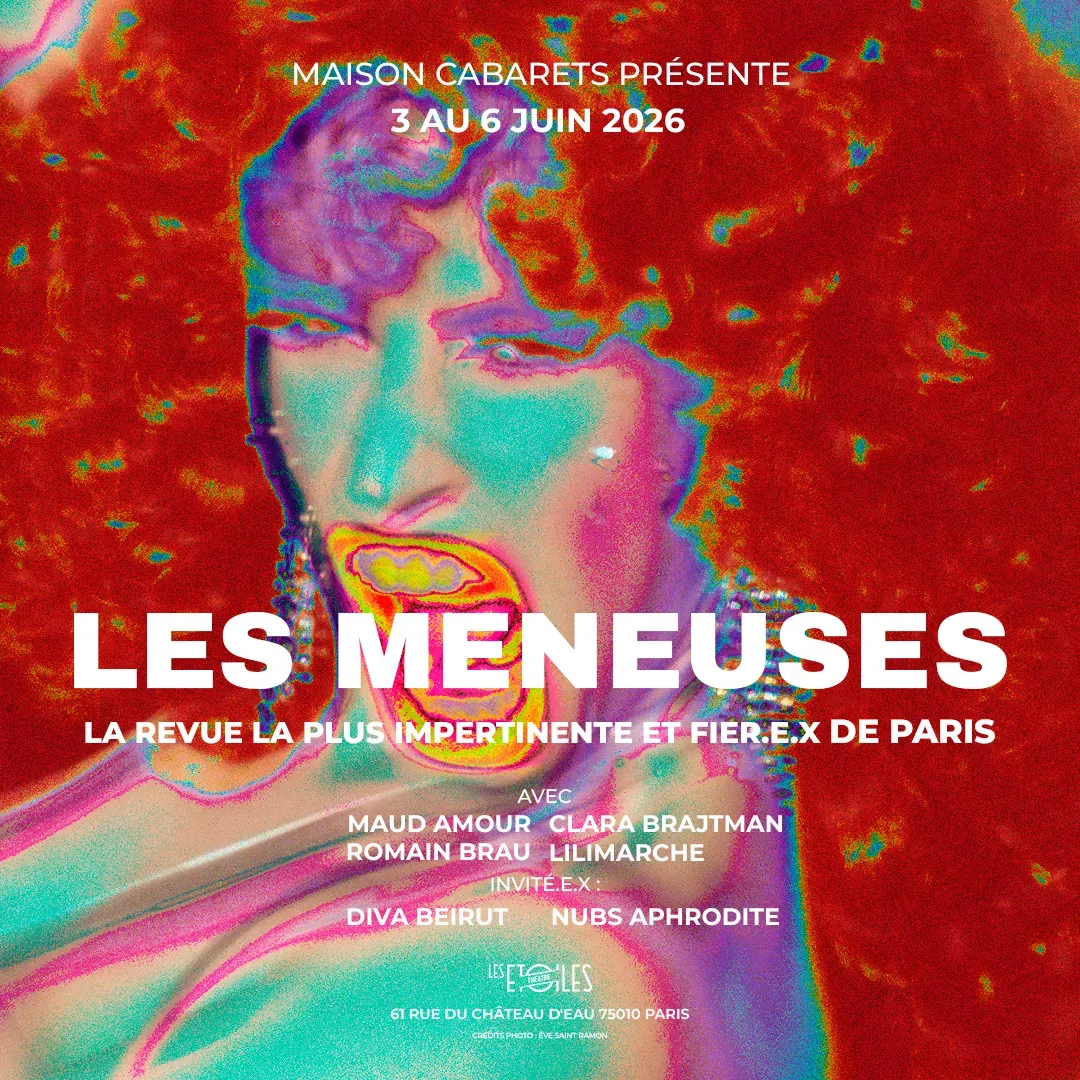 LES MENEUSES