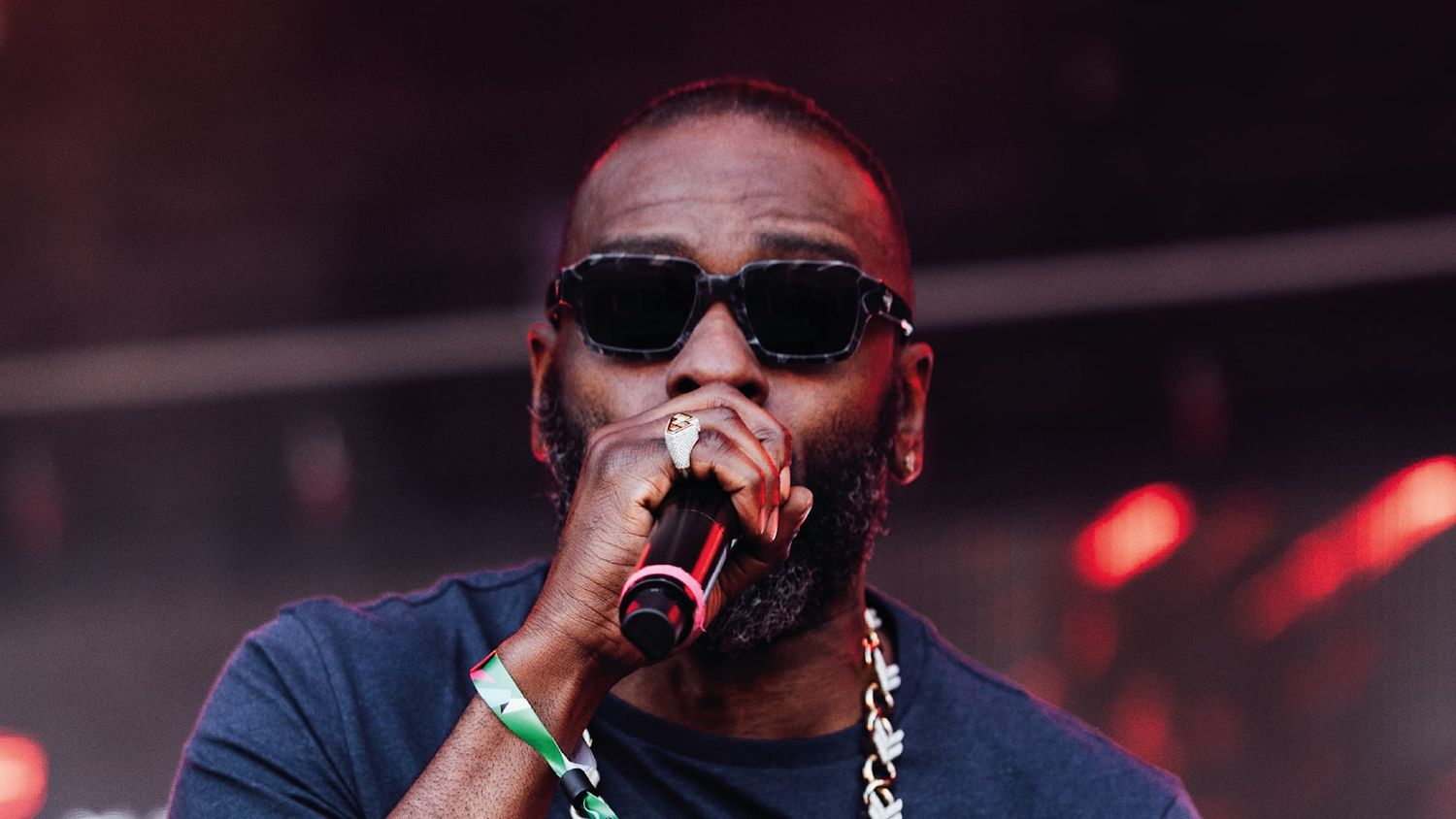 Stack : Flowdan (Live), Sleek Fata, Soa420