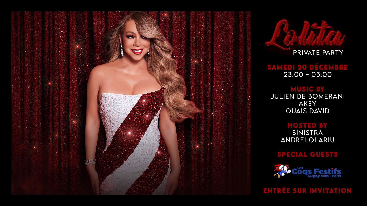 Lolita Private Party #2