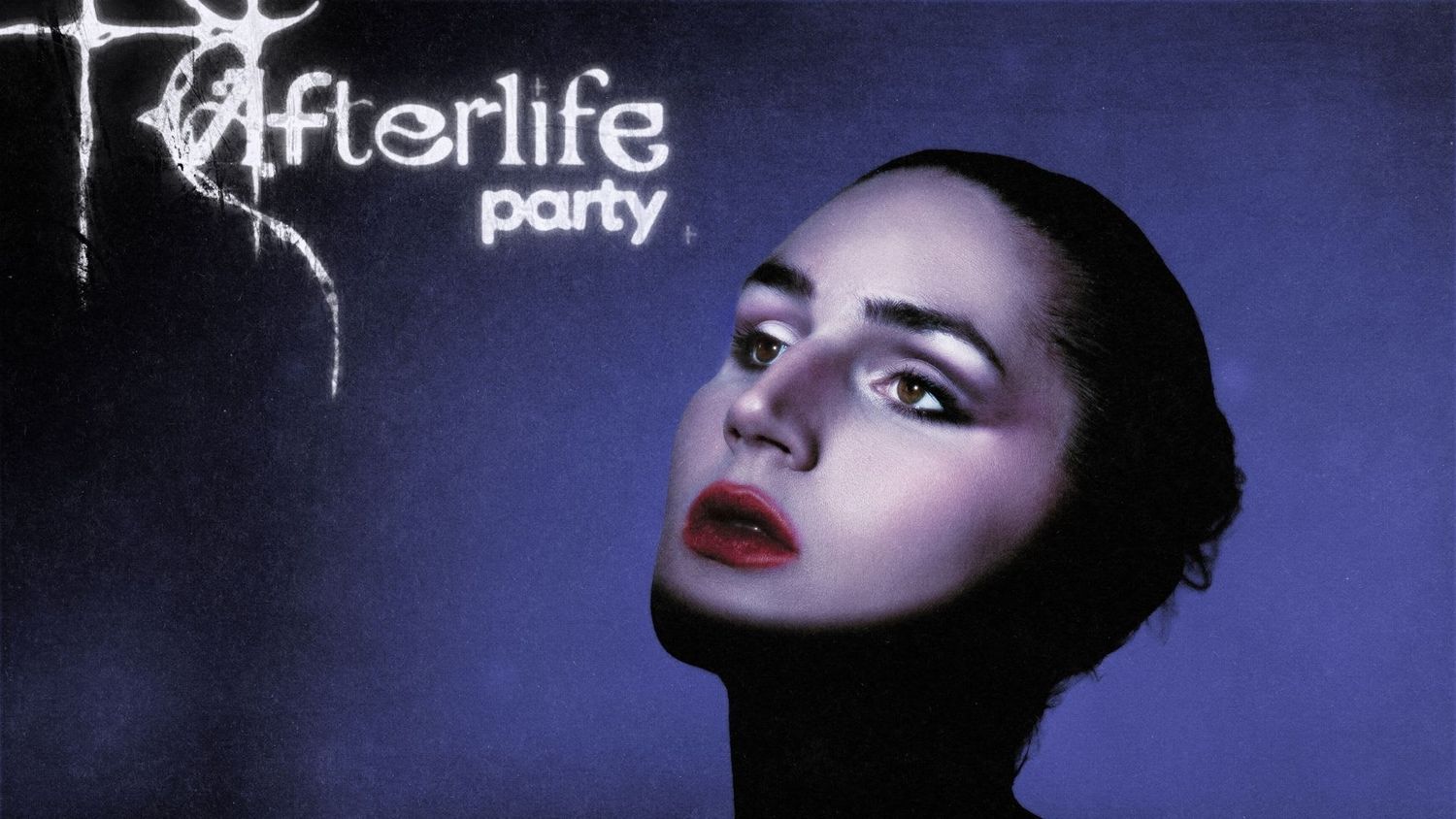 Afterlife Party - Testament