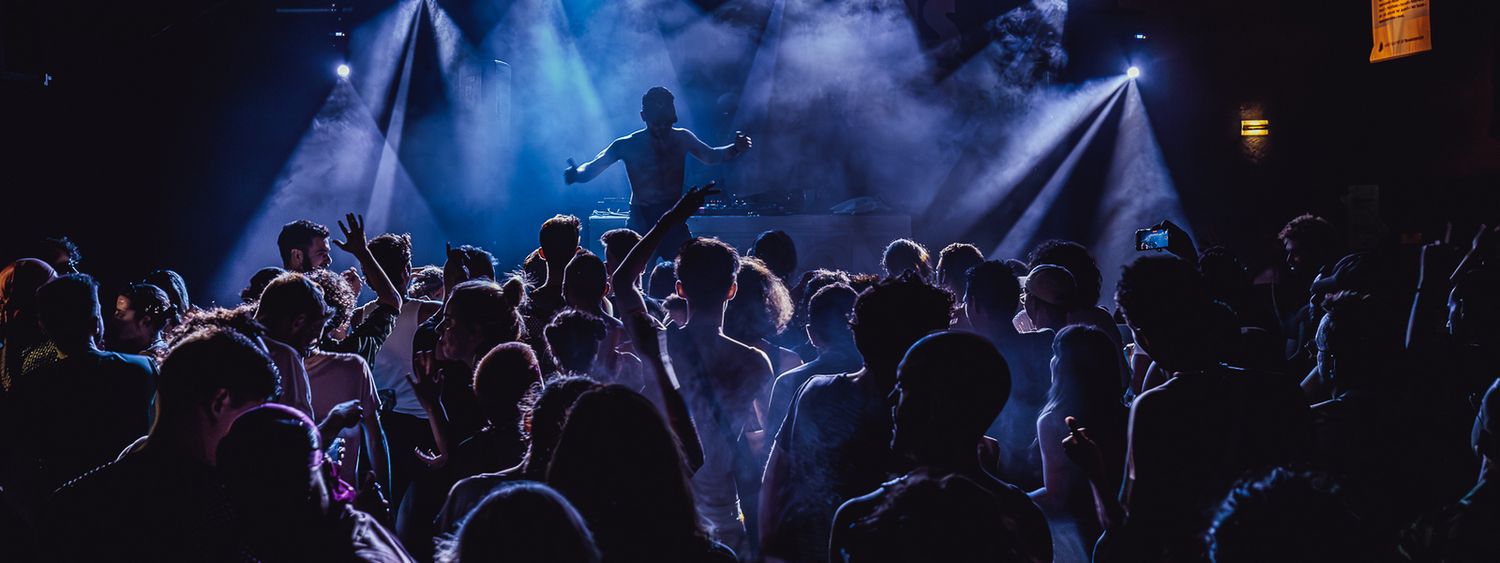 Festival Intérieur Queer
