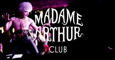 Madame Arthur Club