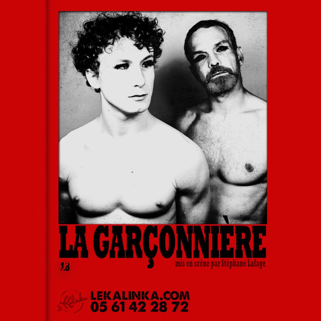 La Garçonnière 2