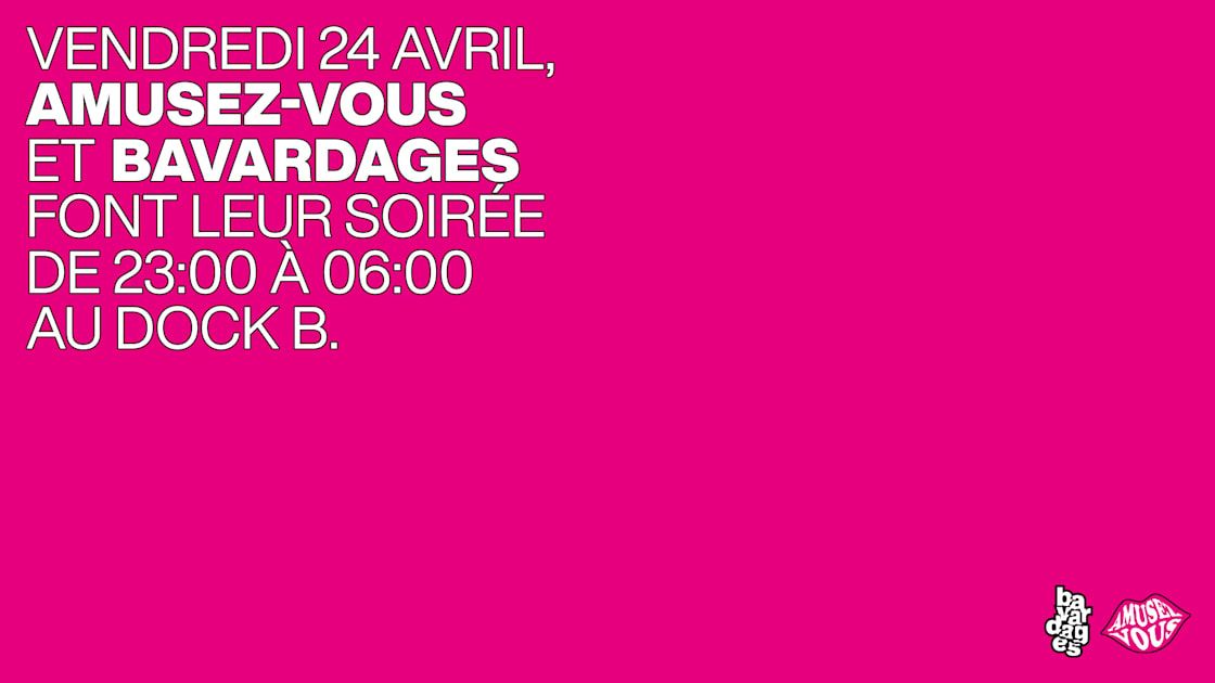 Amusez-Vous X Bavardage