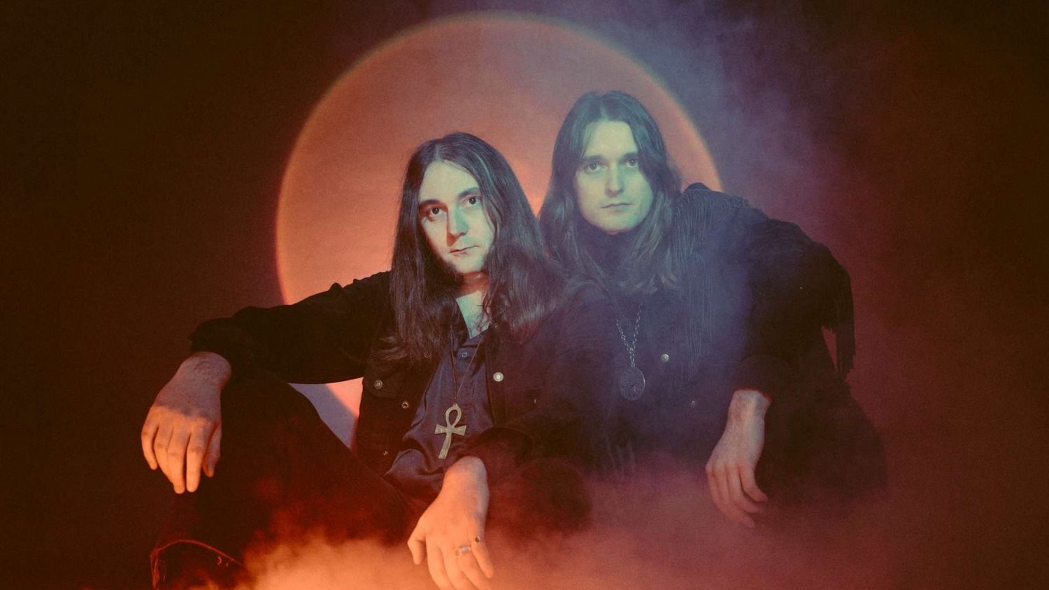 CARTE BLANCHE À RIFFS 70 POUR SES 10 ANS MOUNDRAG